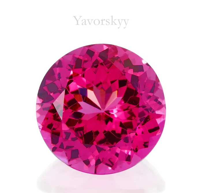 Spinel Mahenge - 3.64 Cts