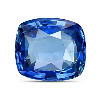 Blue Sapphire Madagascar - 3.03 Cts